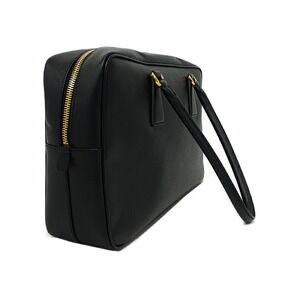 Prada Saffiano Handbag Leather